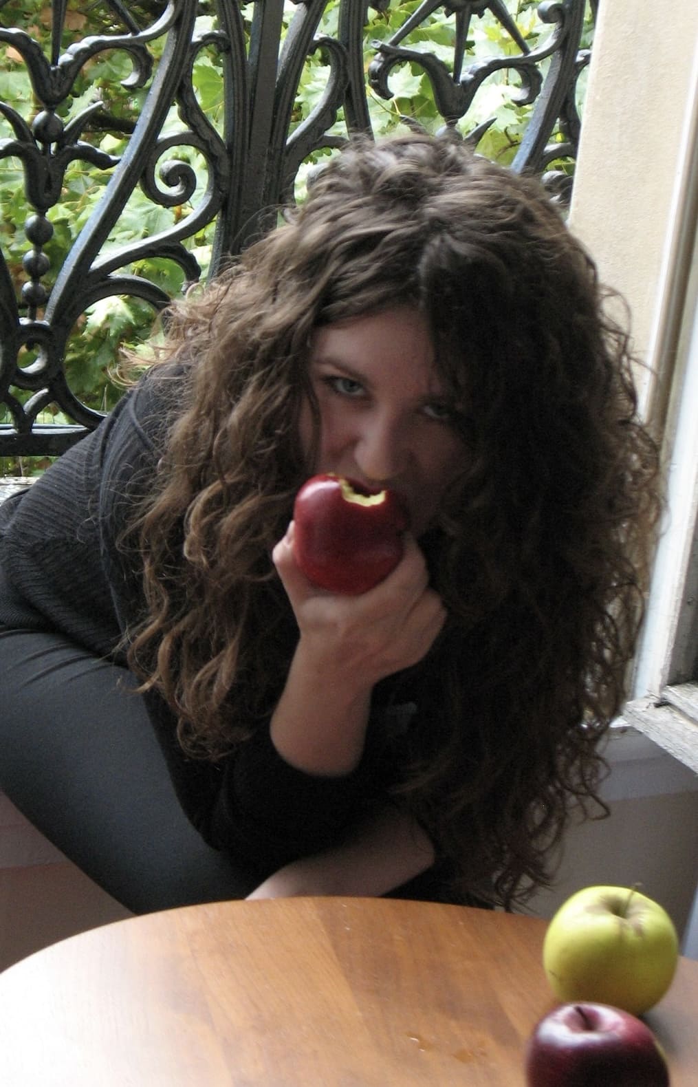 Ольга Насекина