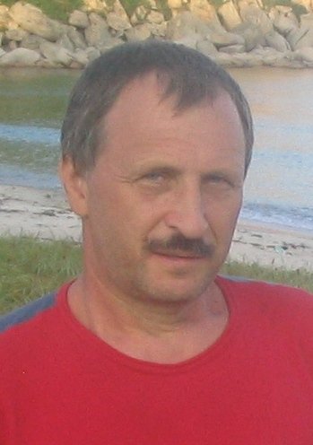 Валентин Левин