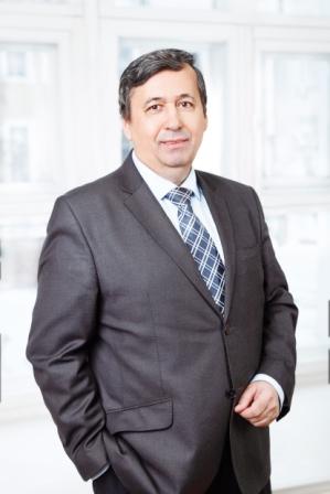 Алексей Вихрян