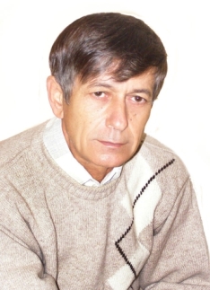 Валентин Осадчий