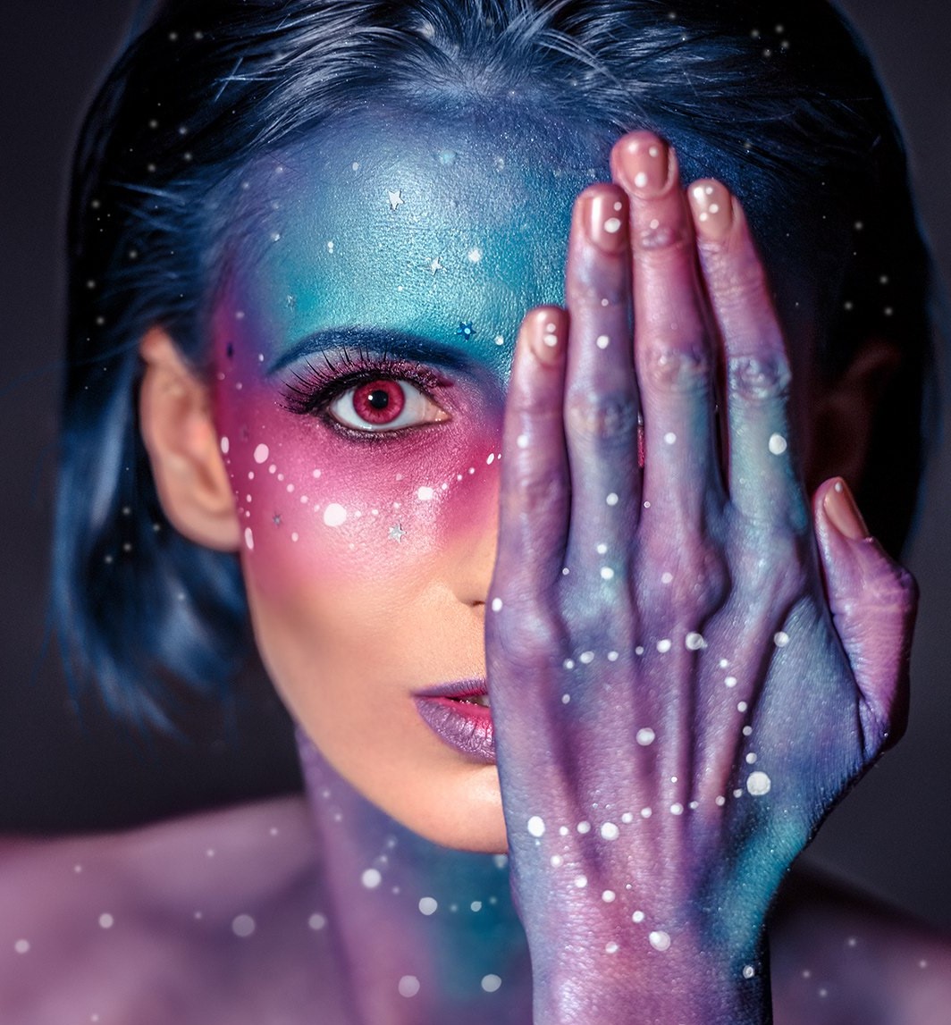 Осенева Маргарита