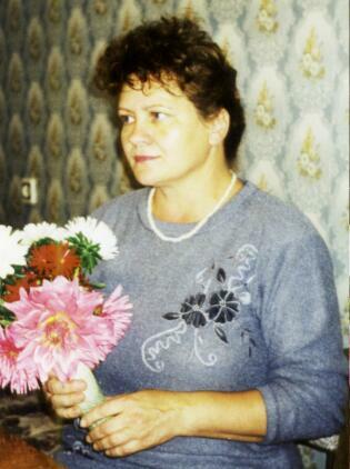 Румянцева Людмила