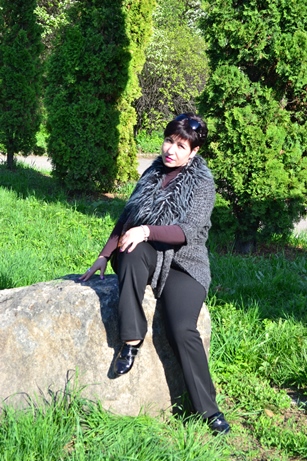 Ольга Владимировна Емельянова