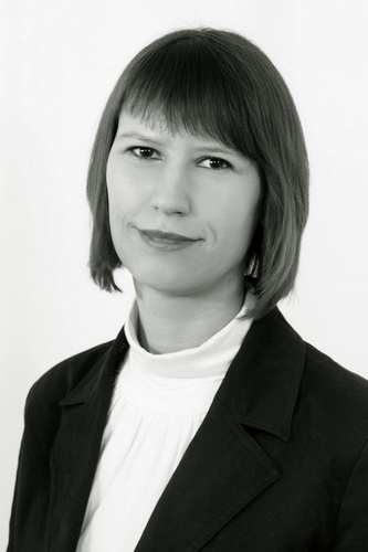 Дмитренко Оксана