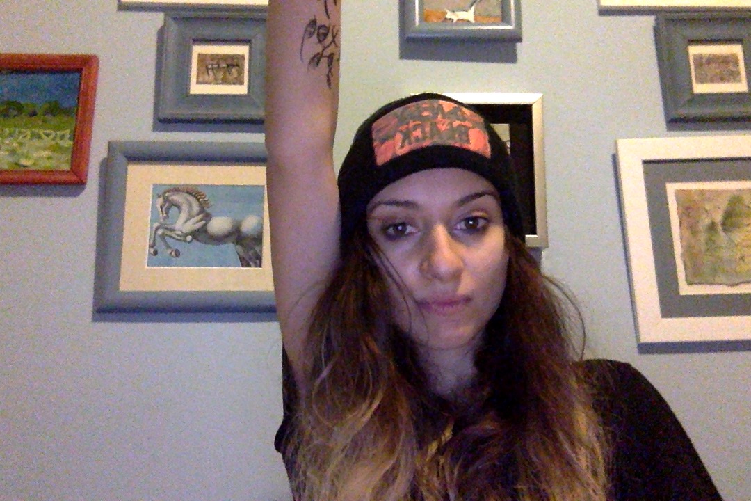 Айсель Амирова