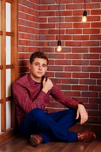 Виталик Зима