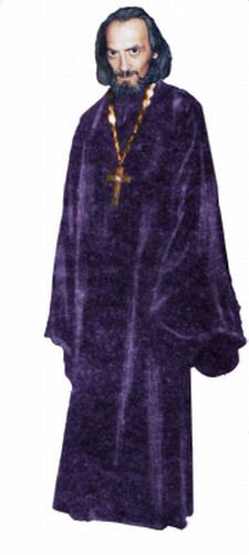 Сергей Энгельгардт