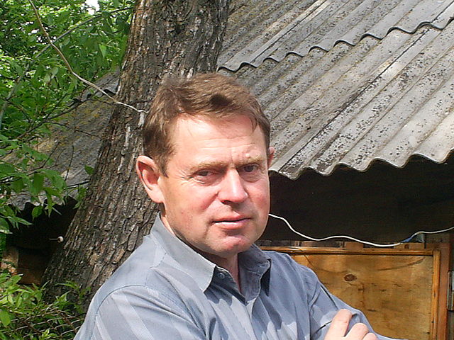 Александр Палатин