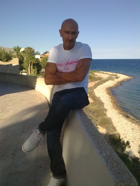 Паломник Станислав