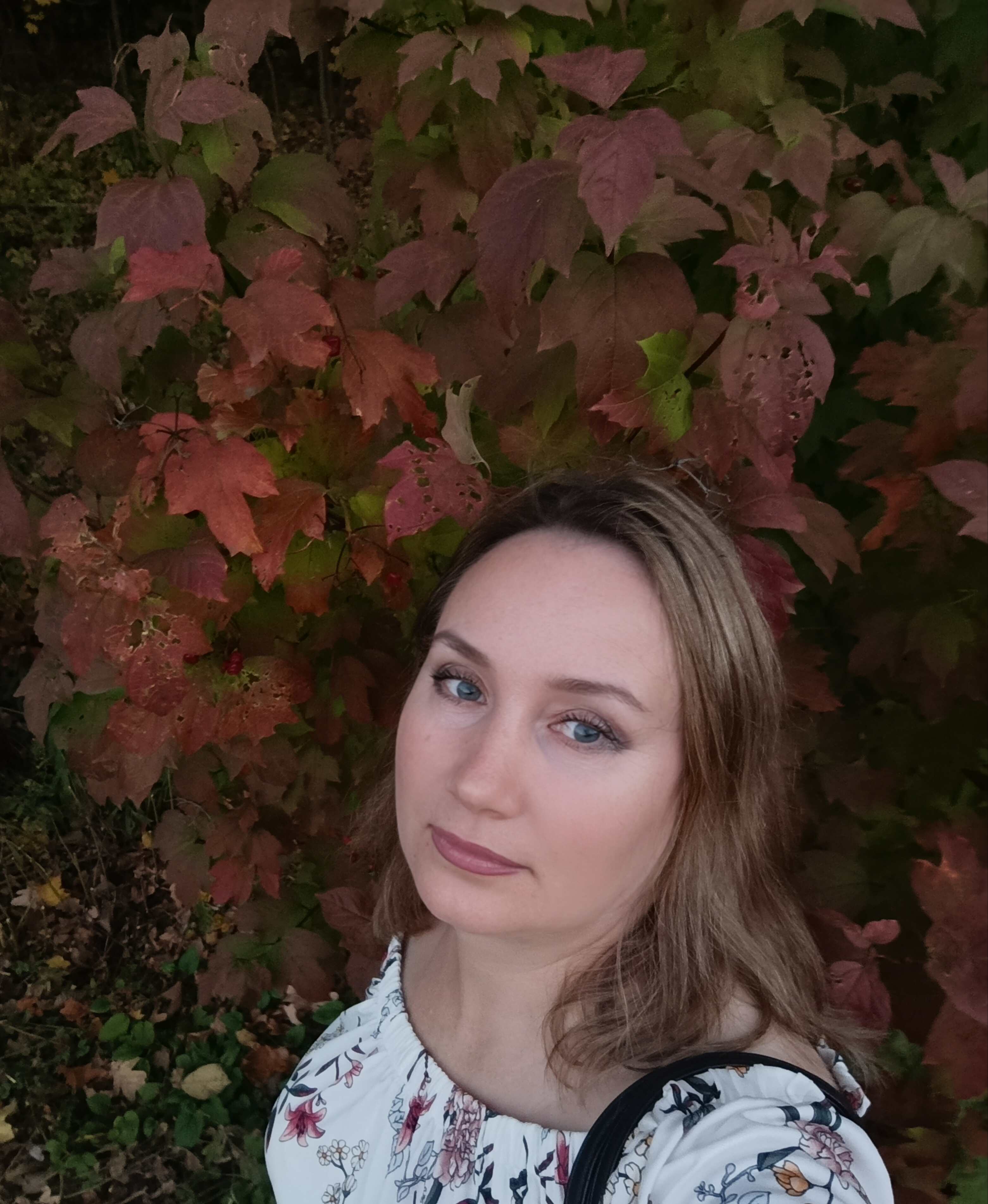 Елена Пантелеева-Осипова