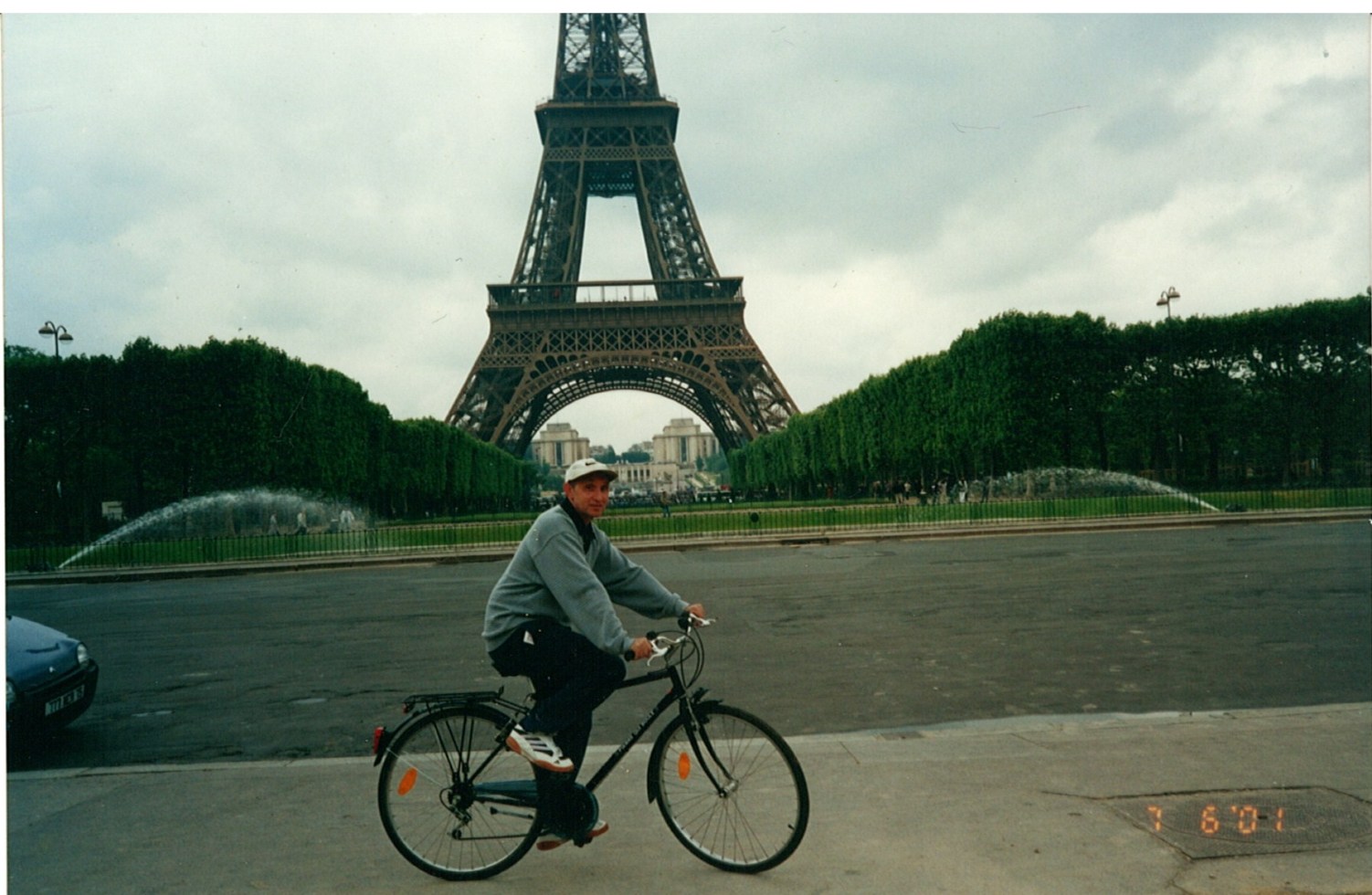 Александр Кочетков 3