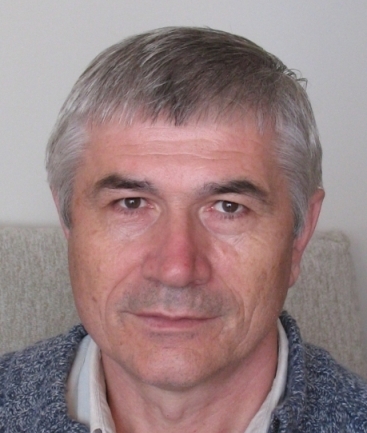 Пародист
