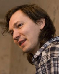 Александр Быков Партизан