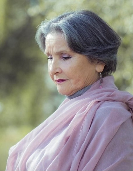 Наталья Парус