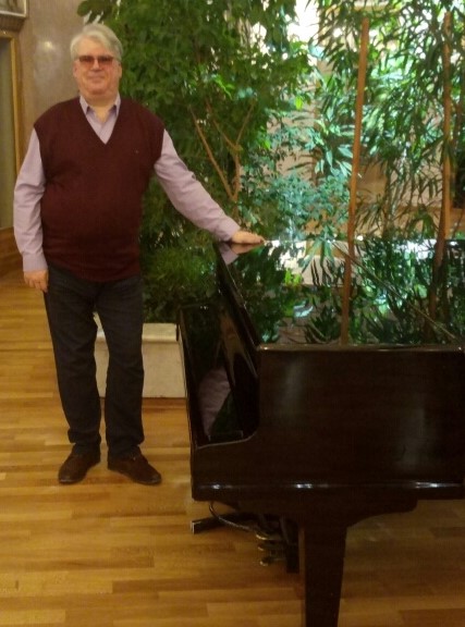 Павел Кузнецов 8