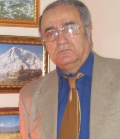 Арарат Пашаян