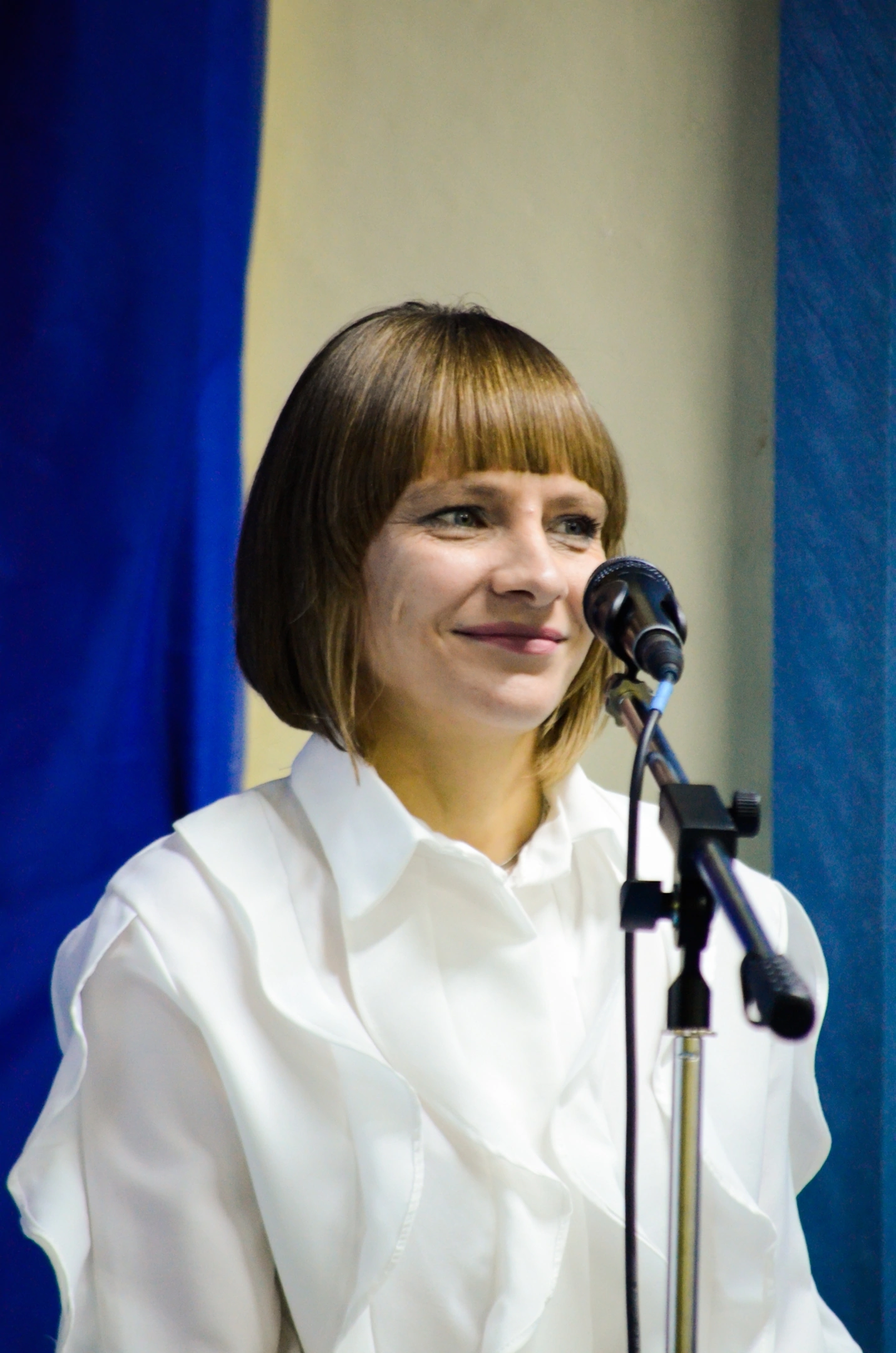 Елена Григорьева-Рудакова