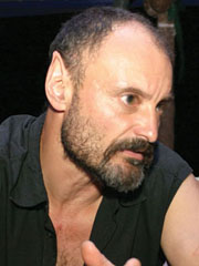 Павел Костюк