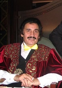 Пётр Деметр