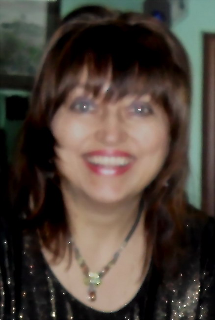 Ирина Печинская