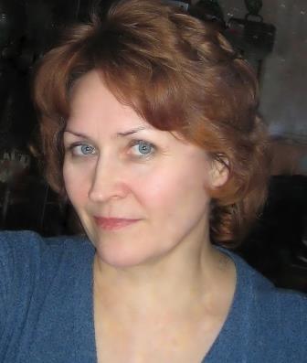 Нежинцева Наталья