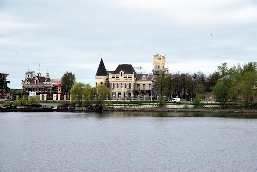 Александр Кузин 76