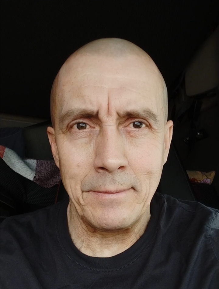 Пётр Баранов