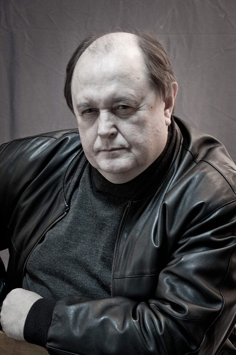 Петр Скорук