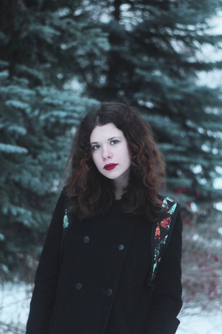 Яна Андерсен