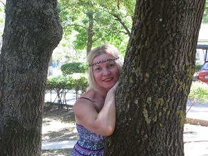 Галина Вирт