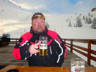 Геннадий Матвеев