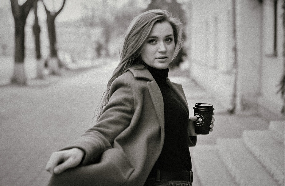 Диана Константинова