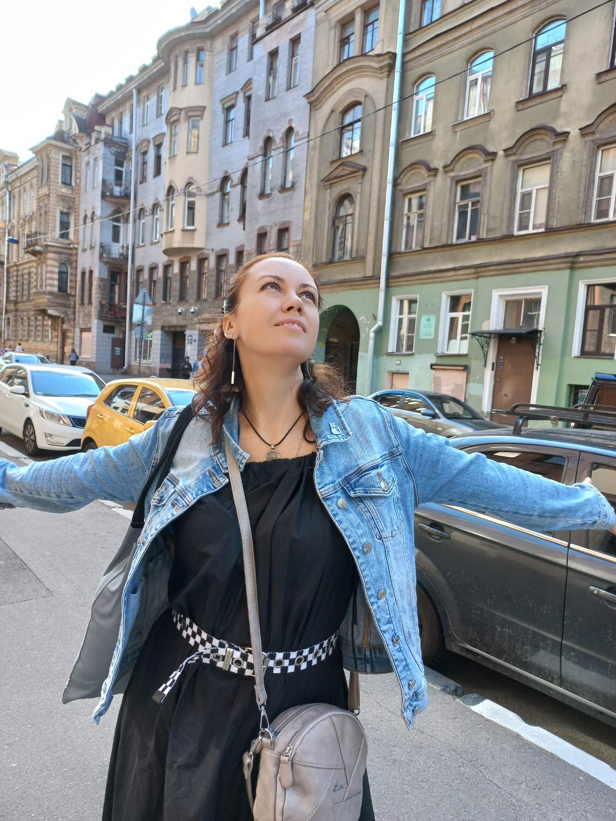 Ирина Писанская