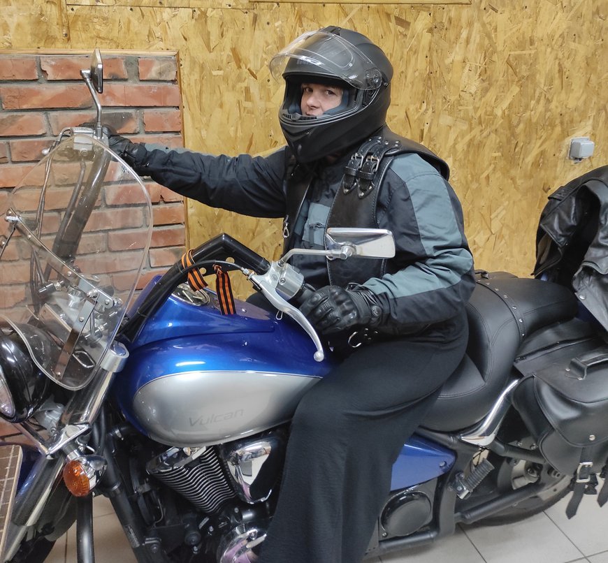 Нина Хрусталёва