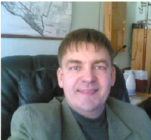 Александр Подзолко