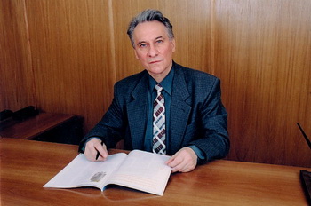 Николай Рыжов