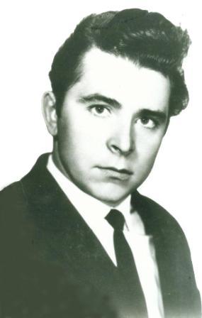 Юрий Деянов