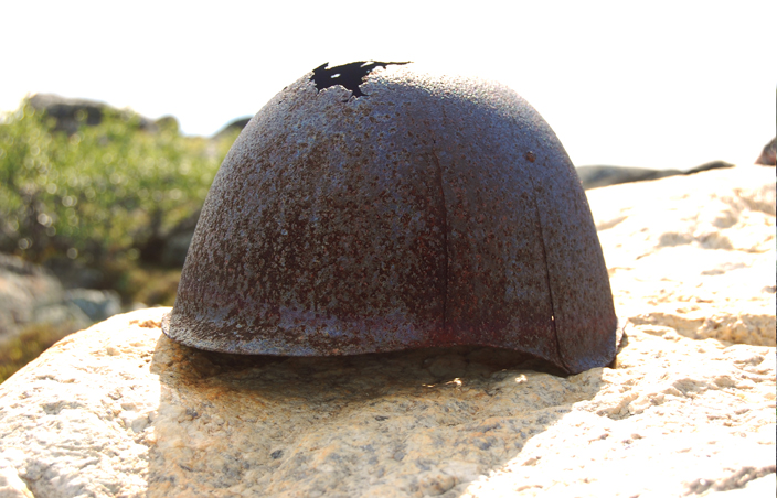 Обожженная Муза