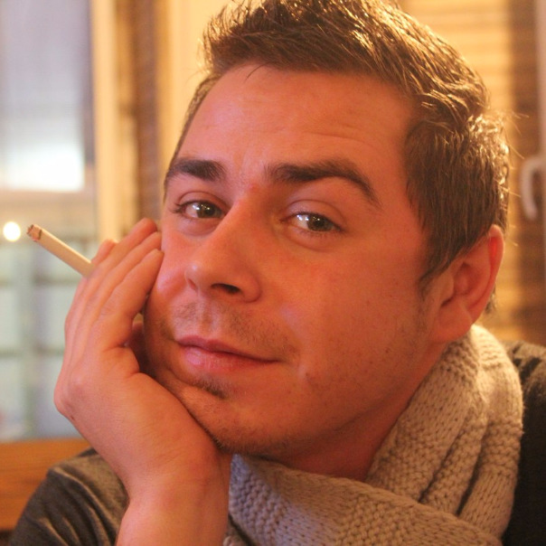 Алексей Александрович Зайцев