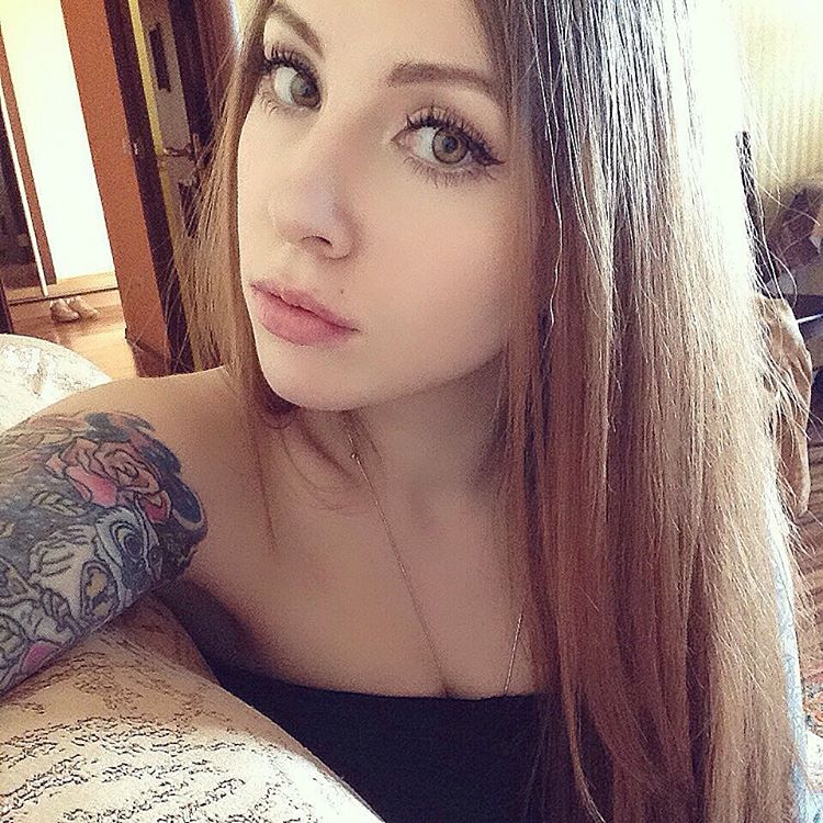 Полина Радионова