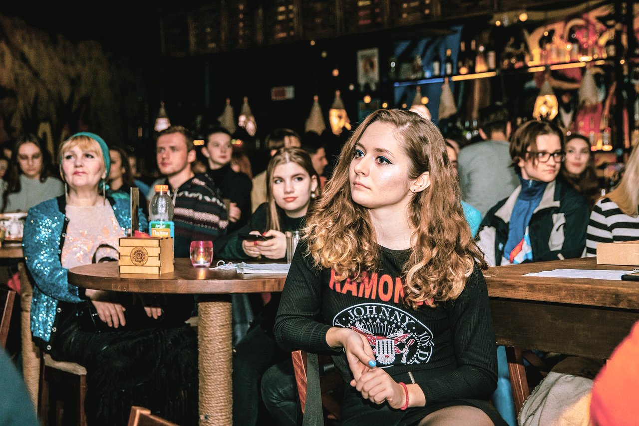 Полина Саук