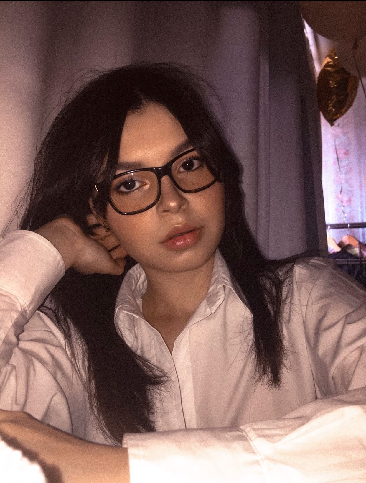 Малена Левицкая