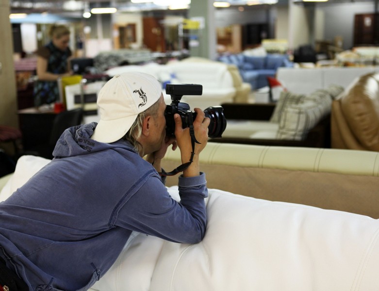 Георгий Троицкий