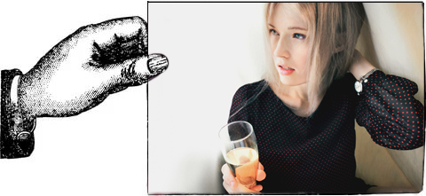 Алена Семенникова