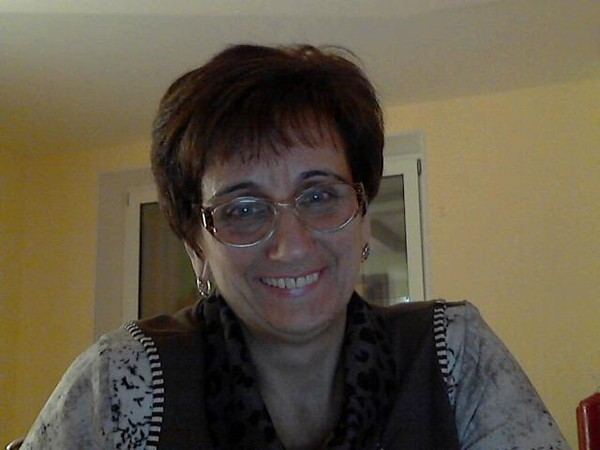 Ольга Верещагина