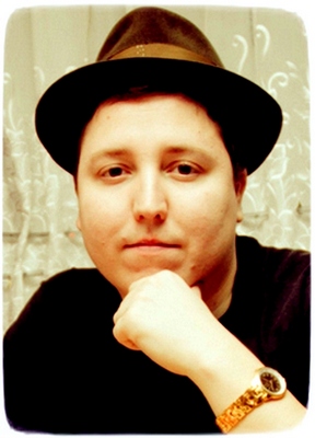 Алексей Сыманович