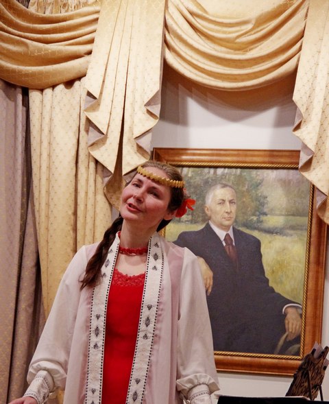 Лебедь Татьяна