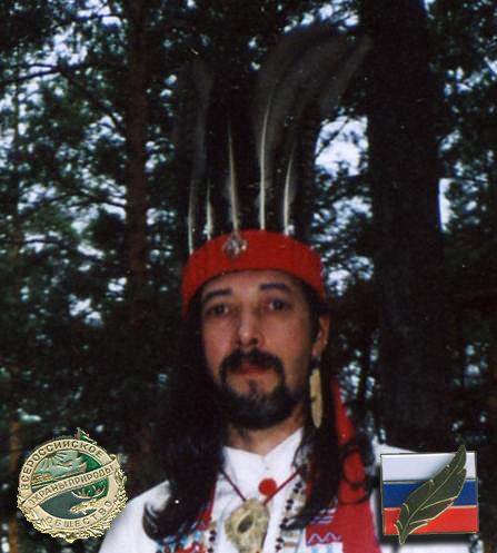 Дмитрий Свечаревский