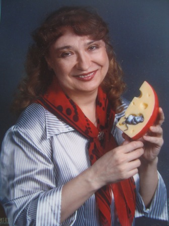 Надежда Смирнова 3