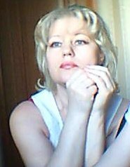 Ольга Простова